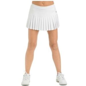 Fred Perry Pleated Tennis Skort
